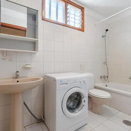 Lägenhet Inviting In Adeje With Garden *